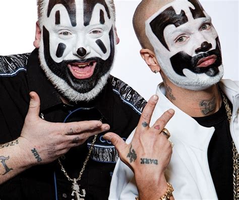 "Hokus Pokus" is a song written by Insane Clown Posse and Mike E. Clark for the duo's 1997 studio album, The Great Milenko. A music video was produced for the Jason Nevins "Headhunta'z Remix" of the song in 1997. The single peaked at number 53 on the UK Singles Chart the following year. The song's chorus uses the "Streets of Cairo" melody.